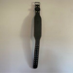 Harbinger Black Lifting Belt - Small